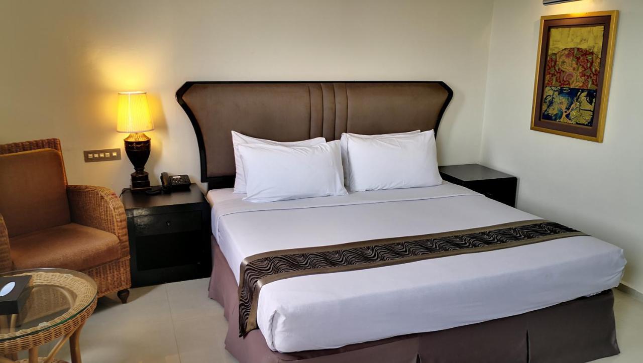 Good Hope Hotel Skudai Eksteriør bilde